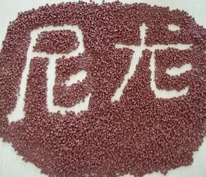 PA尼龍織物的制備研究說(shuō)明